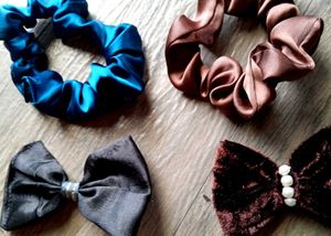Hair Accessory Set