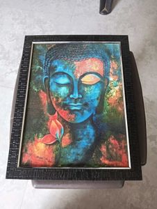 Buddha Posture