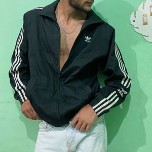 Adidas Track Jacket
