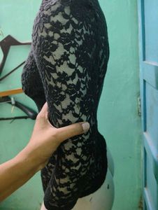 Premium See Through