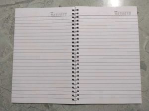 Spiral Notebooks For Better Writing