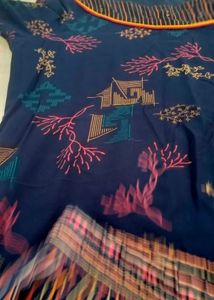 Puja Offer!! Price Drop!!!Pretty Kurta Set !!!