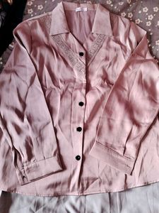 Korean Style Top