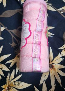 Vardhman Baby Soft Wool