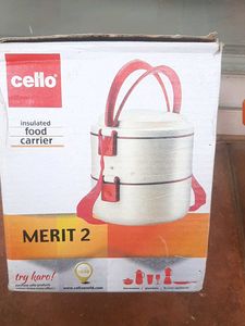 Cello Merit 2 Tiffin