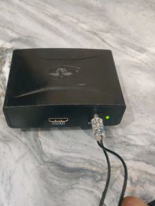 HDMI Switch Box