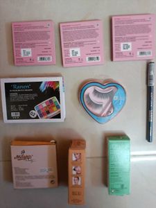 🆕 Combo Pack Of Beauty Products!