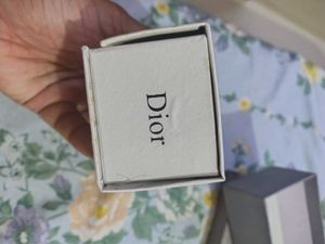 Dior Eyeglasses - New!