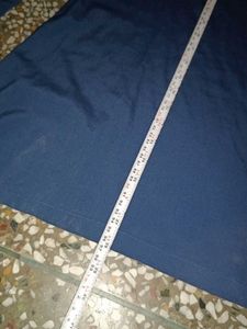 Green Print Plazzo Suit
