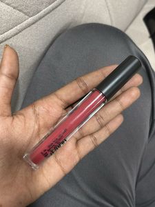 Nykaa All Day Matte Lipstick