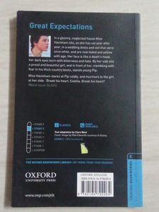Great Expectations by Charles Dickens