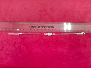 Pure Silver Rakhi