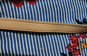 Women Shoulder Bag And ATM Card Store Pocket