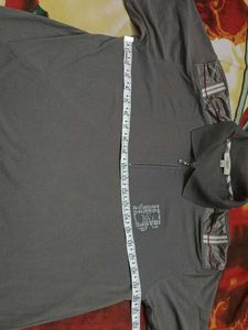 BURBERRY LONDON MEN&#39;S TSHIRT