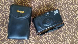 Kodok KB10 Camera