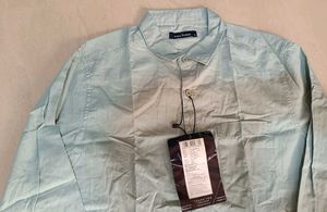 Highlander Men's Shirt, M Size