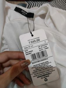 White princess Dress🤍🪽