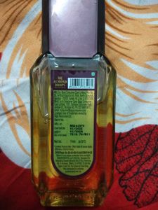 Combo Set Of Bleach And Almond Oil