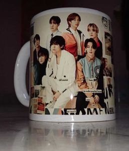 BTS Mug