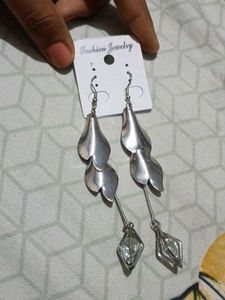 Combo Of 3 Different Party Wear Earnings
