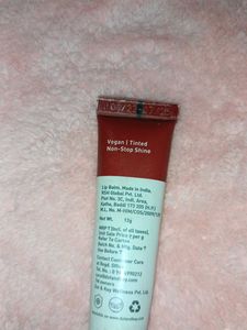 Dot&amp;Key Gloss Boss Lipbalm - Cocoa Mint