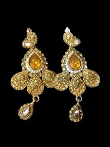 Traditional Rajasthani Bridal  Jewellery Necklace