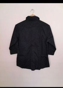 Beautiful Women Office Shirt