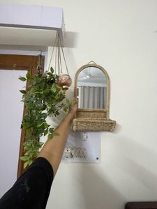 H&amp;M Home Boho Vibe mirror