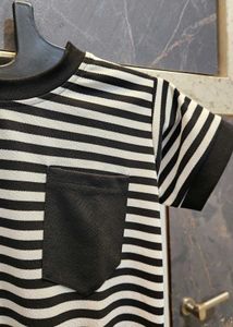 Trendy Strips Tee