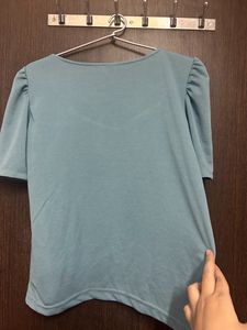 Grey top New