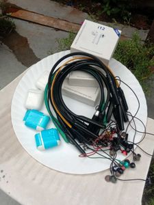 🔌 Bulk Lot of Non-Working Neckbands & TWS