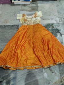 Festive Lehenga Choli