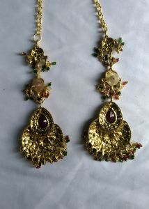 Bridal Jewellery Set
