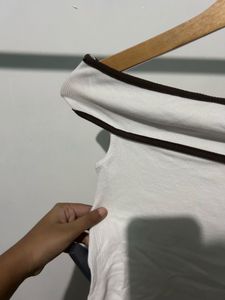 zara top