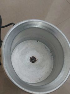 Wax Heater Machine