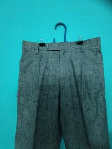 Cotton Pant