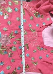 Kashmiri Salwar Suit