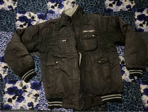 Stylish Black Jacket