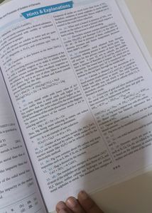 Neet 33 Previous Year Question Paper Solved