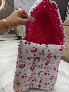 3in1 Baby Sleeping Bag Nd Nest