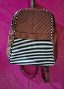 Fabulous Backpack For Daily Puropose 🎀