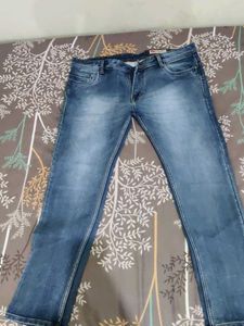 🤯699 Sale🔥Levi's Blue Denim Jeans