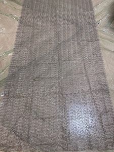 Net Dupatta With Sequence Perfect For All Festive