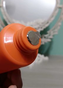 Aprilskin Acne Foam Cleanser