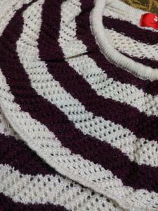 Woolen Top