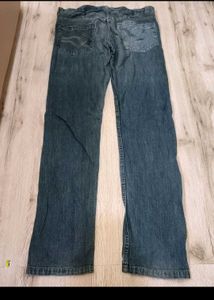 sc3754 Sabrin Jeans size 36