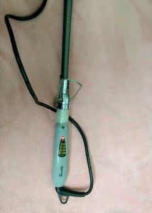 vega company ka hair curler