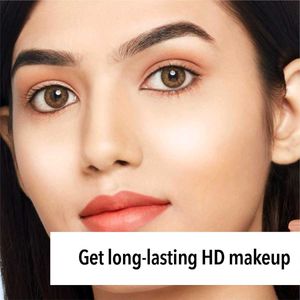 Blue Heaven Flawless Matte Finishing Powder For No