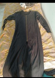 Long Gown