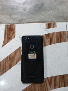 Vivo Mobile Phone